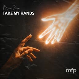 Take My Hands artwork