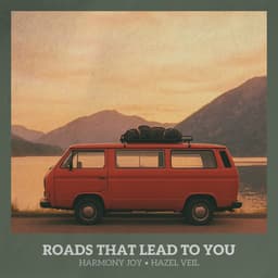 Roads That Lead To You artwork