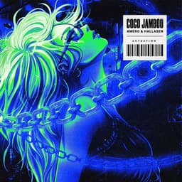 Coco Jamboo artwork