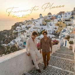 Favourite Places artwork