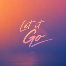 Let It Go artwork