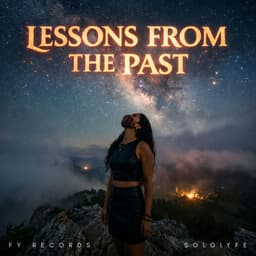 Lessons From The Past artwork