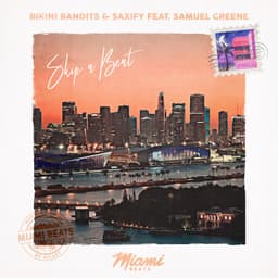 Skip a Beat artwork