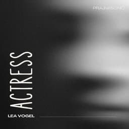 Actress artwork