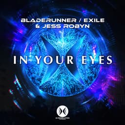 In Your Eyes artwork