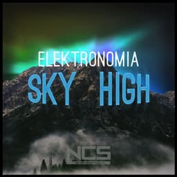Sky High artwork