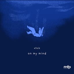 On My Mind artwork