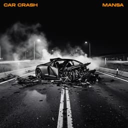 Car Crash artwork