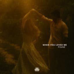 When You Loved Me artwork