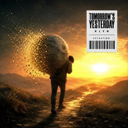 Tomorrow's Yesterday artwork
