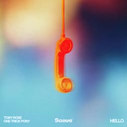 Hello artwork