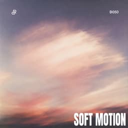 Soft Motion artwork