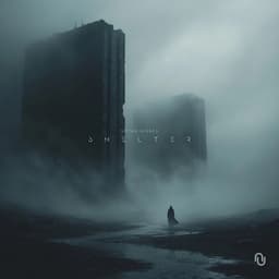 Shelter artwork