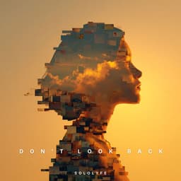Don't Look Back artwork