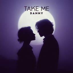 TAKE ME artwork