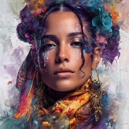 Where Dreams & Tears Collide artwork