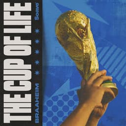 The Cup of Life artwork