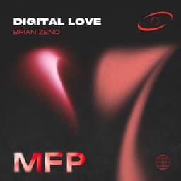 Digital Love artwork