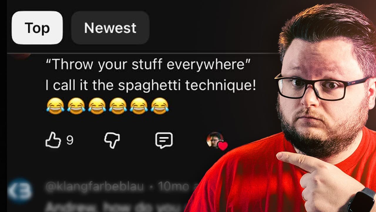 Why Meta Ignores Some of Your Ads (and Other Questions You Asked) YouTube thumbnail
