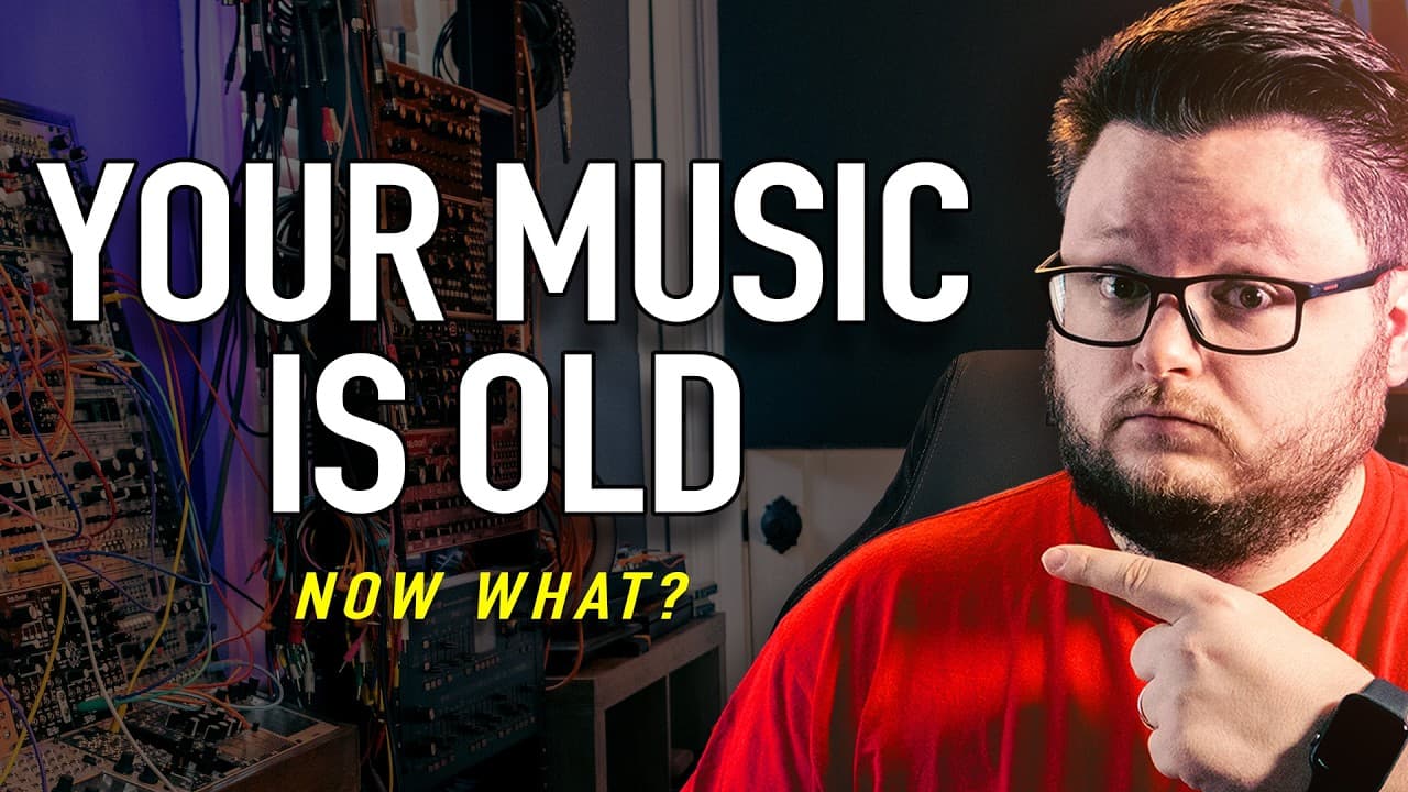 Should You Promote Older Music with Meta Ads? YouTube thumbnail