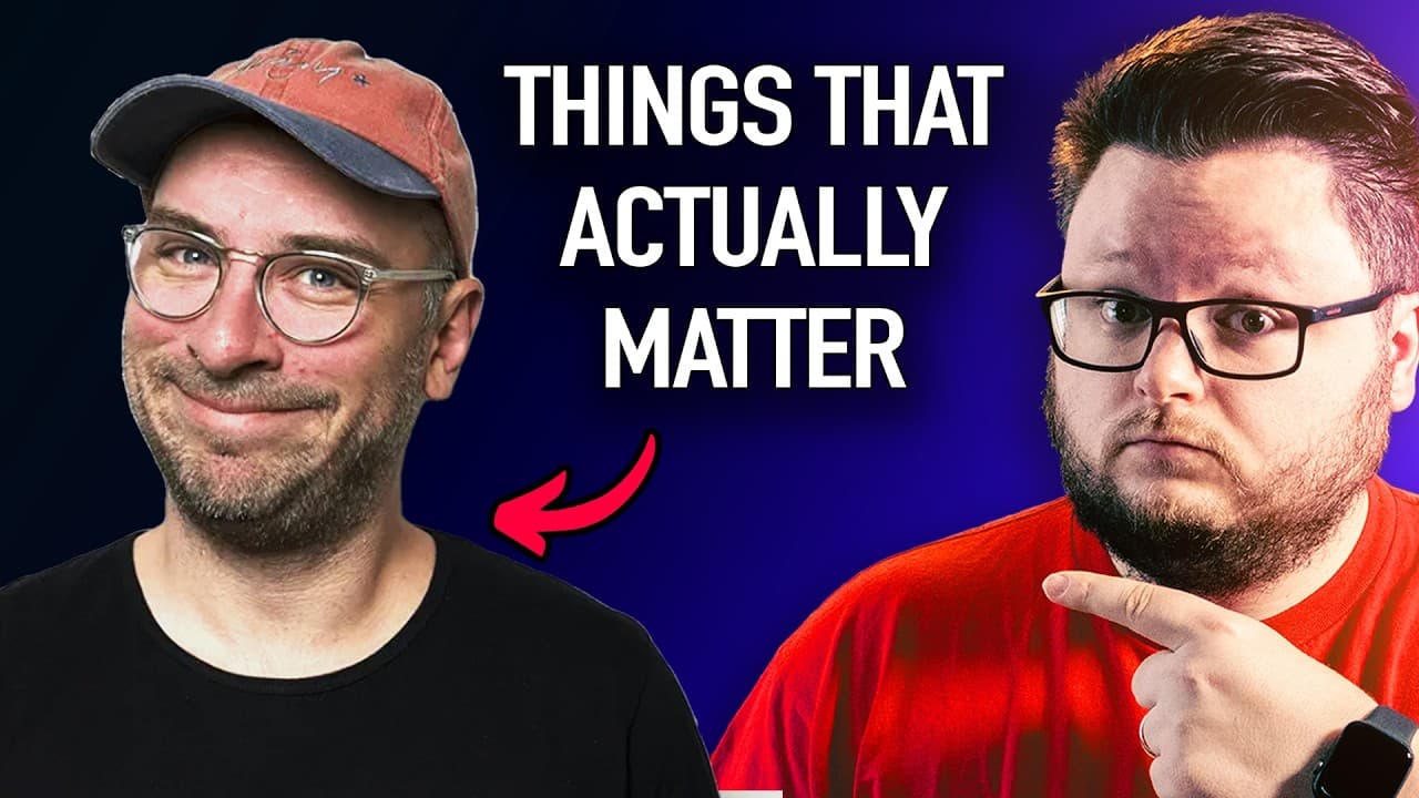 How Music Artists Get Heard feat. Jesse Cannon YouTube thumbnail