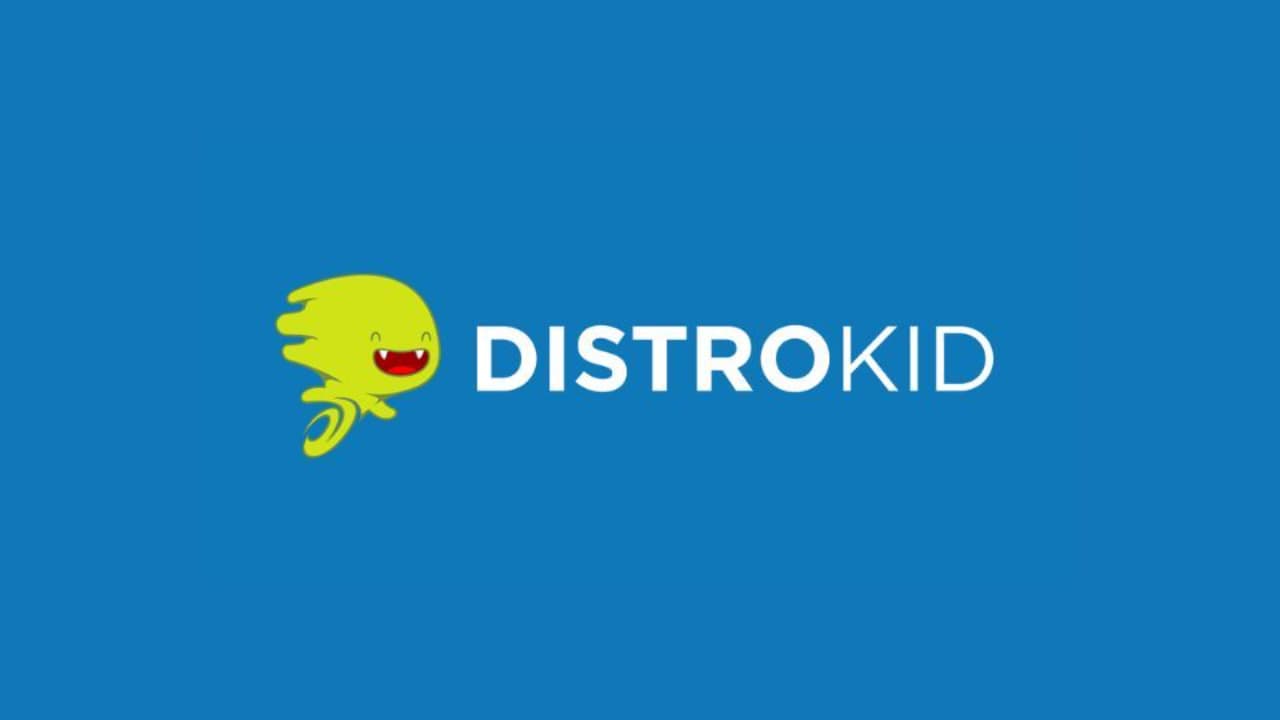 DistroKid royalty and music distribution thumbnail