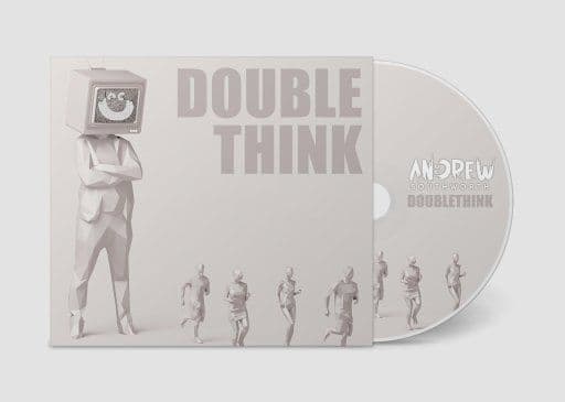 Doublethink by Andrew Southworth