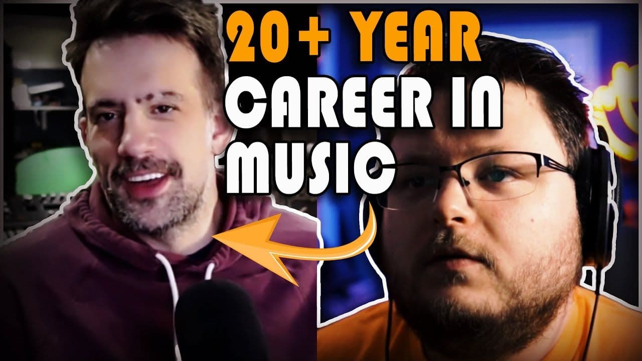 Benn Jordan Modern Music Marketing Podcast Interview
