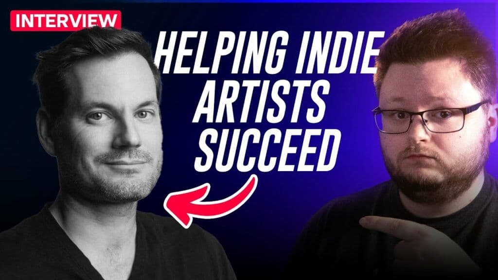 Music Marketing For Major Record Labels feat Cassie Petrey article image