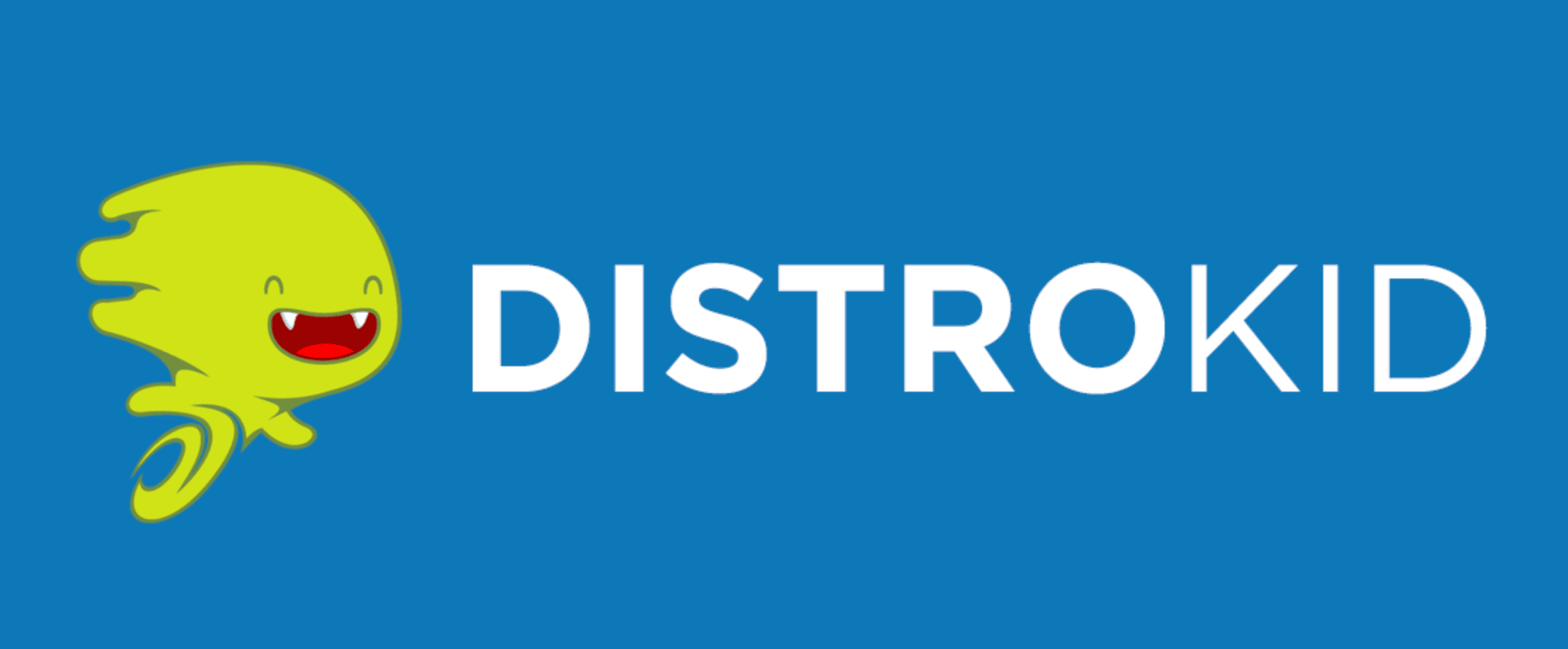 DistroKid logo