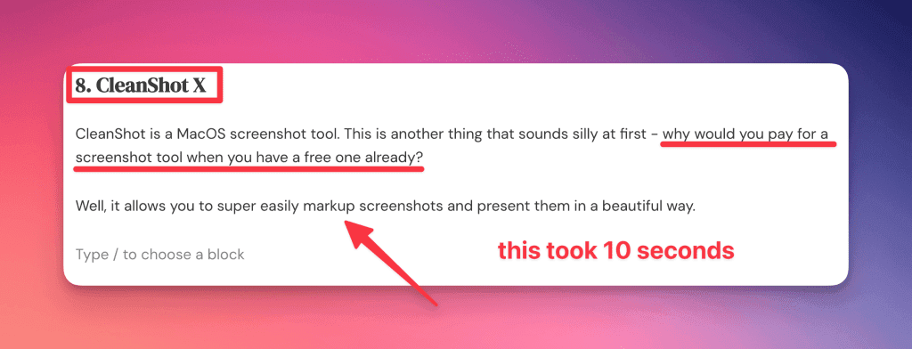 Best Productivity Tools For Content Creators article image