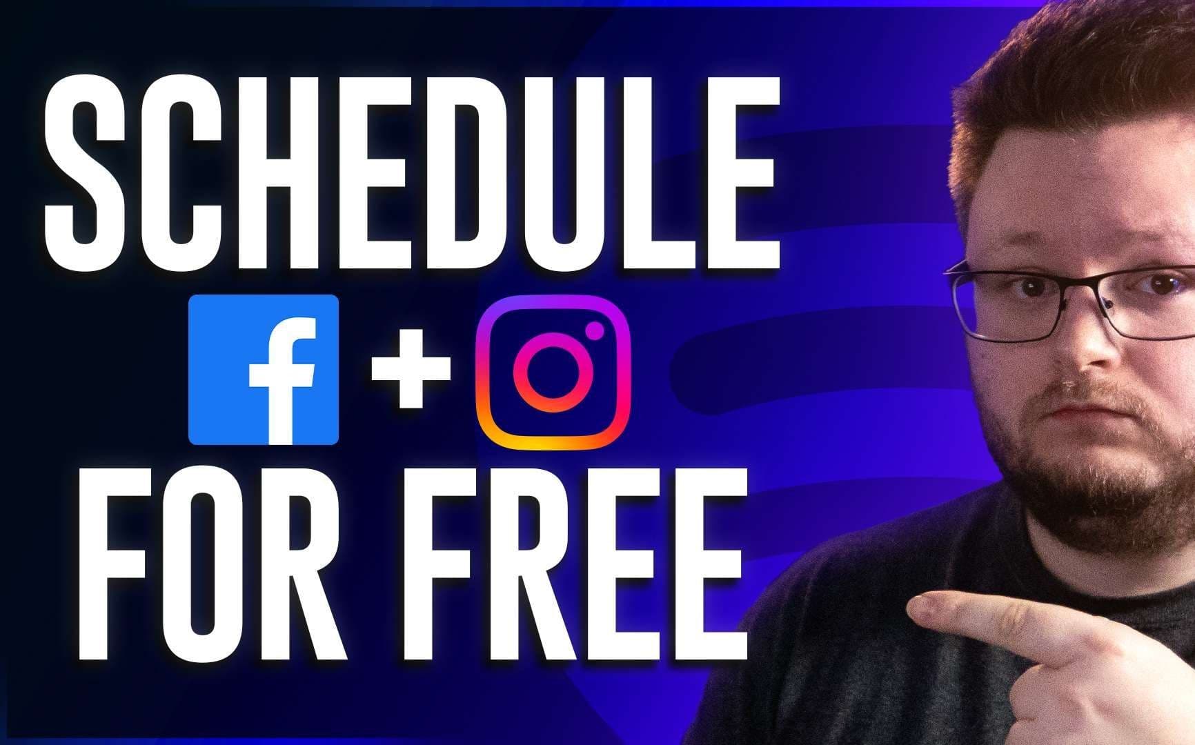 Schedul IG _ FB Free 2022