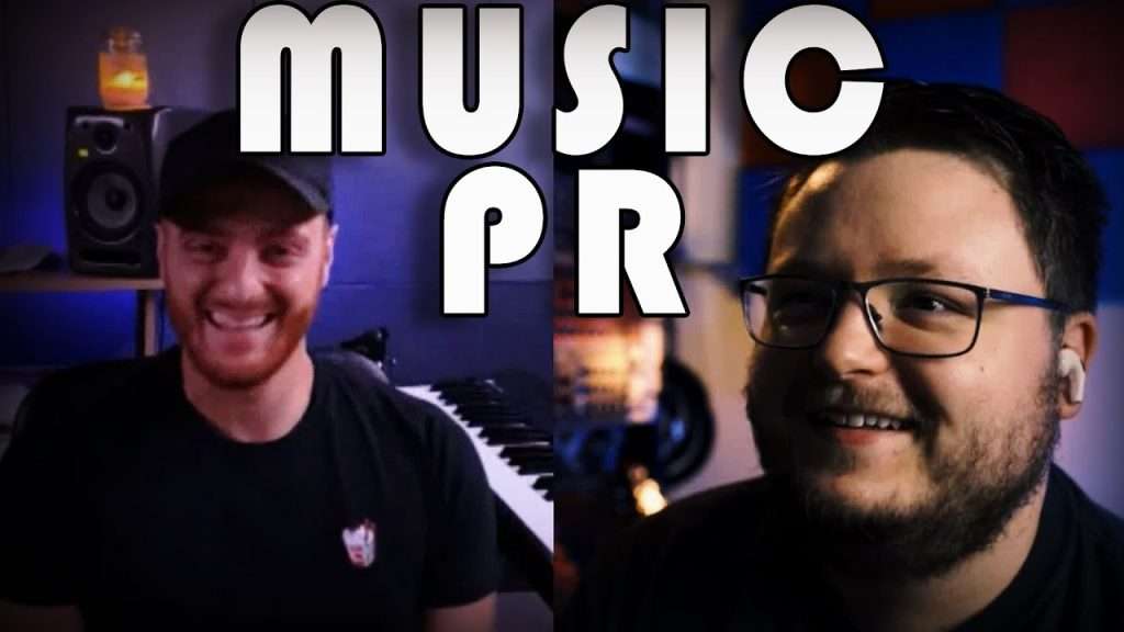 How Music PR Works feat. Jon from Two Story Melody article image