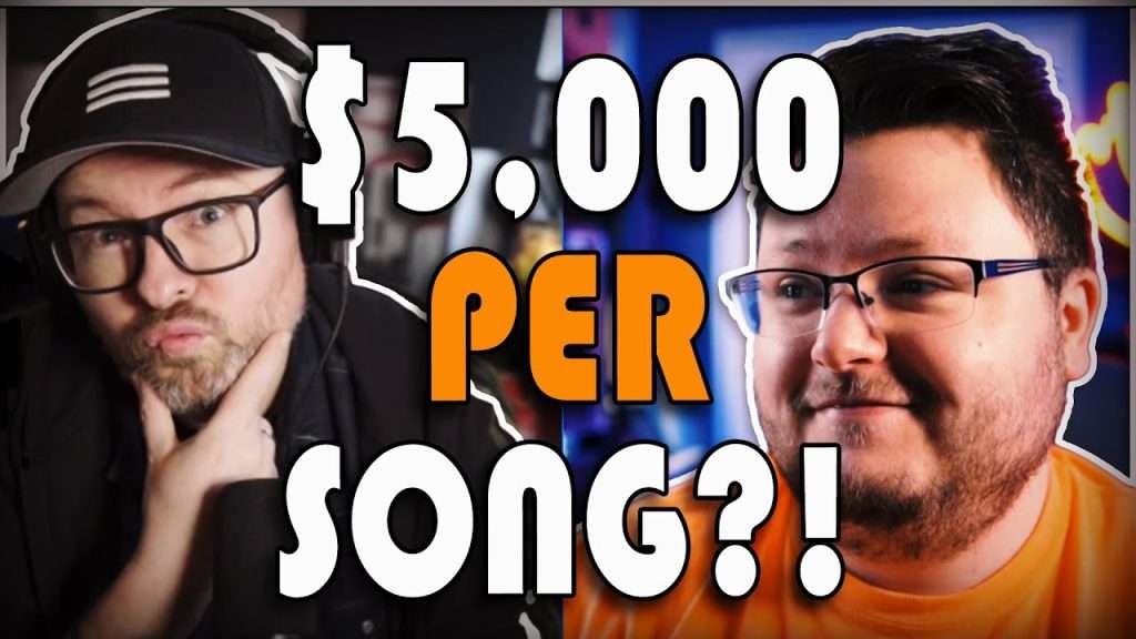 10k Streams in 6 Weeks for FREE feat. Ayaz Hussain from All About Helping article image