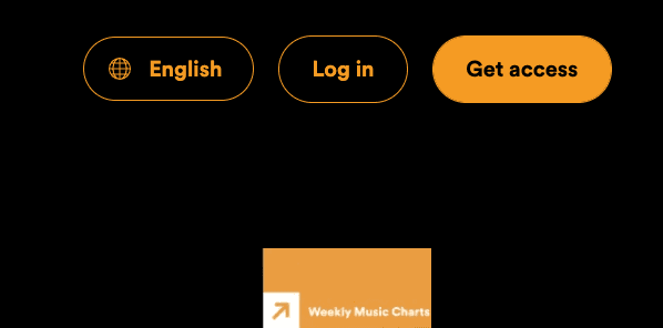 Request access to Spotify for Artists