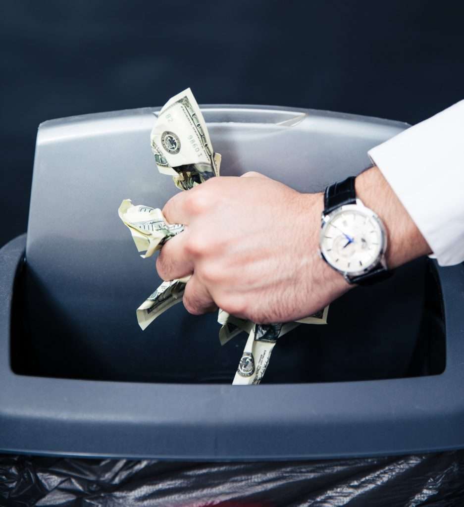 7 Biggest Wastes of Music Marketing Budgets For Independent Music Artists article image