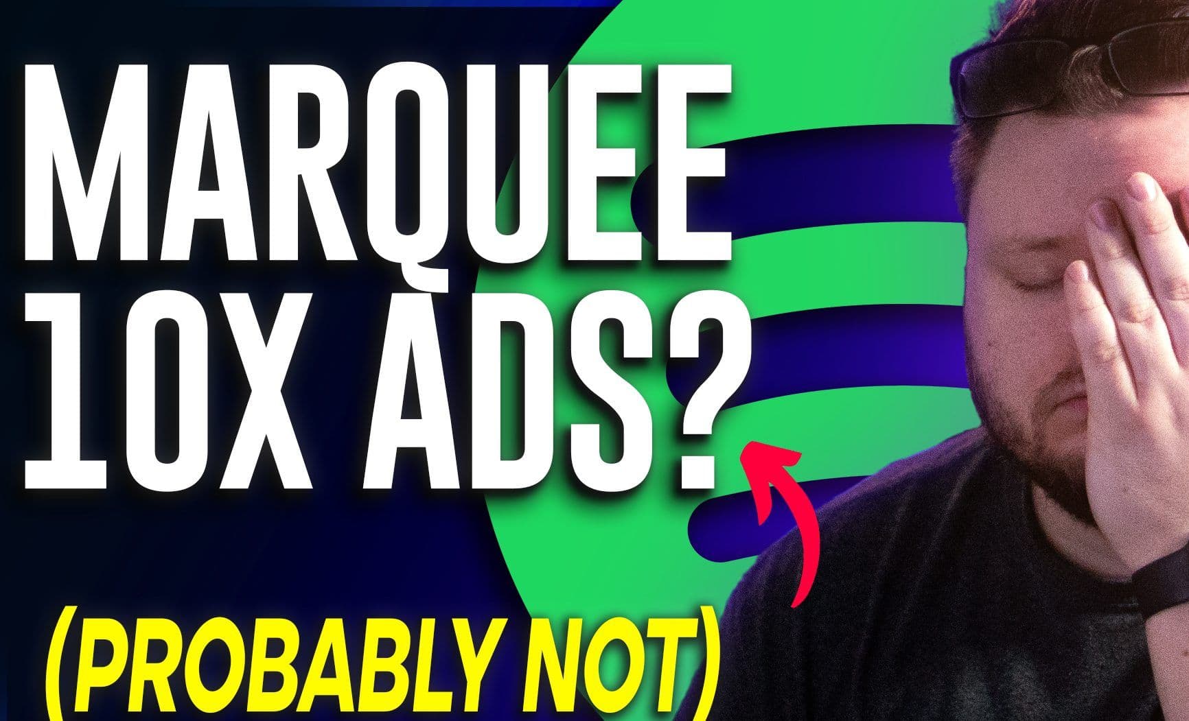 Spotify Marquee vs Facebook Ads