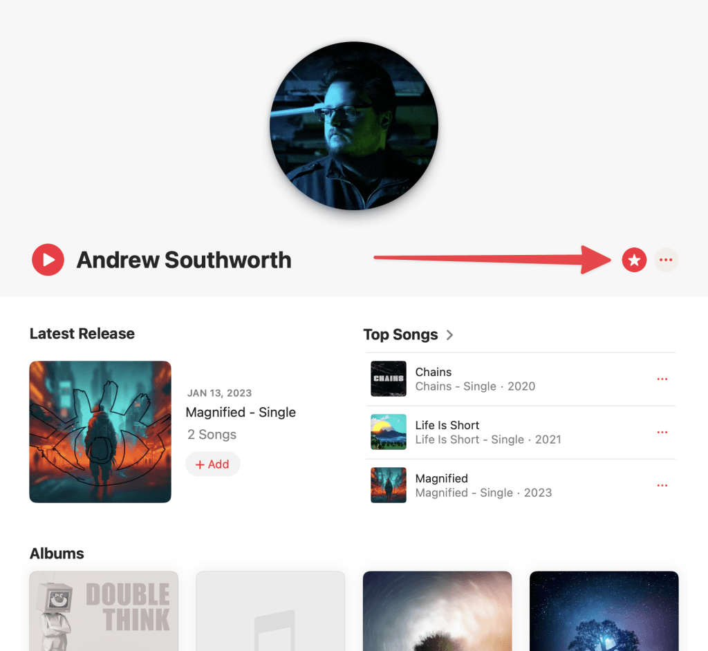 Apple Music Has Followers Now article image