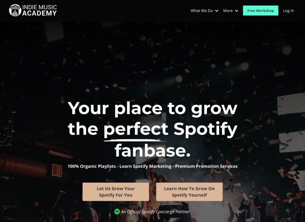 8 Best Music Marketing Companies in 2026 (Promotion and Education) article image