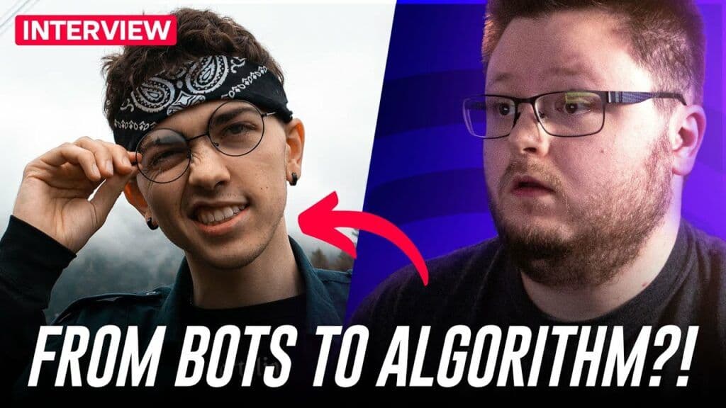 Growing to 237,000 YouTube Subscribers feat. Trey Xavier article image