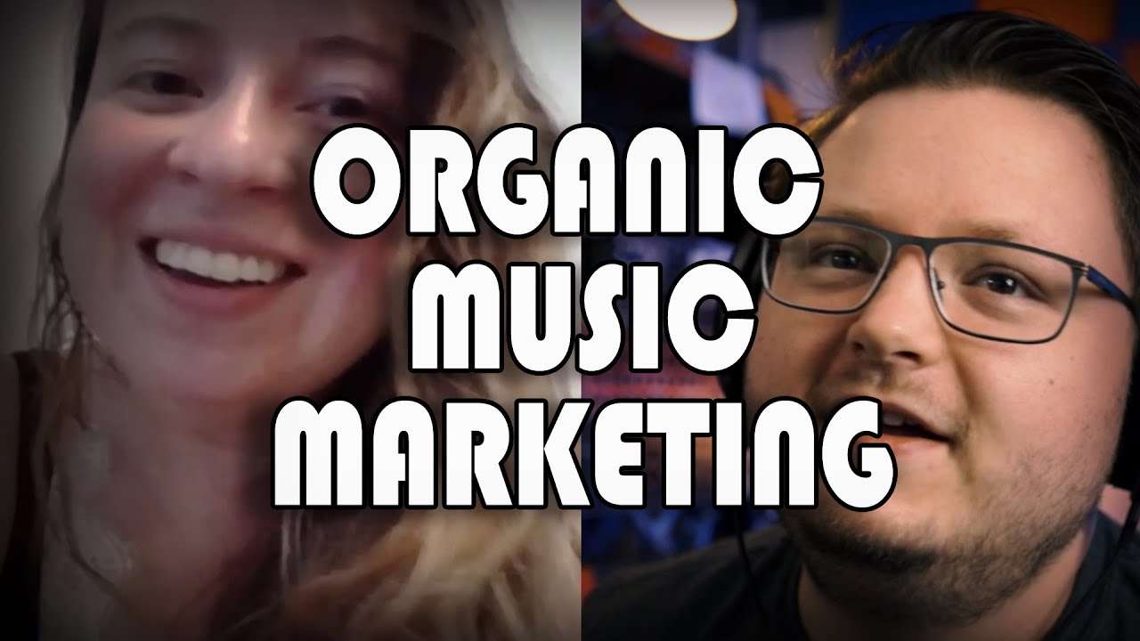 Music Promotion Tips & Community Building with Ashely K Stoyanov from #WomenCrushMusic featured image