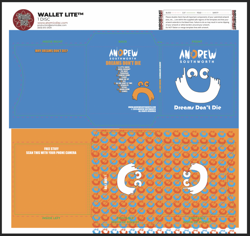 How To Make CD's for Music Artists article image