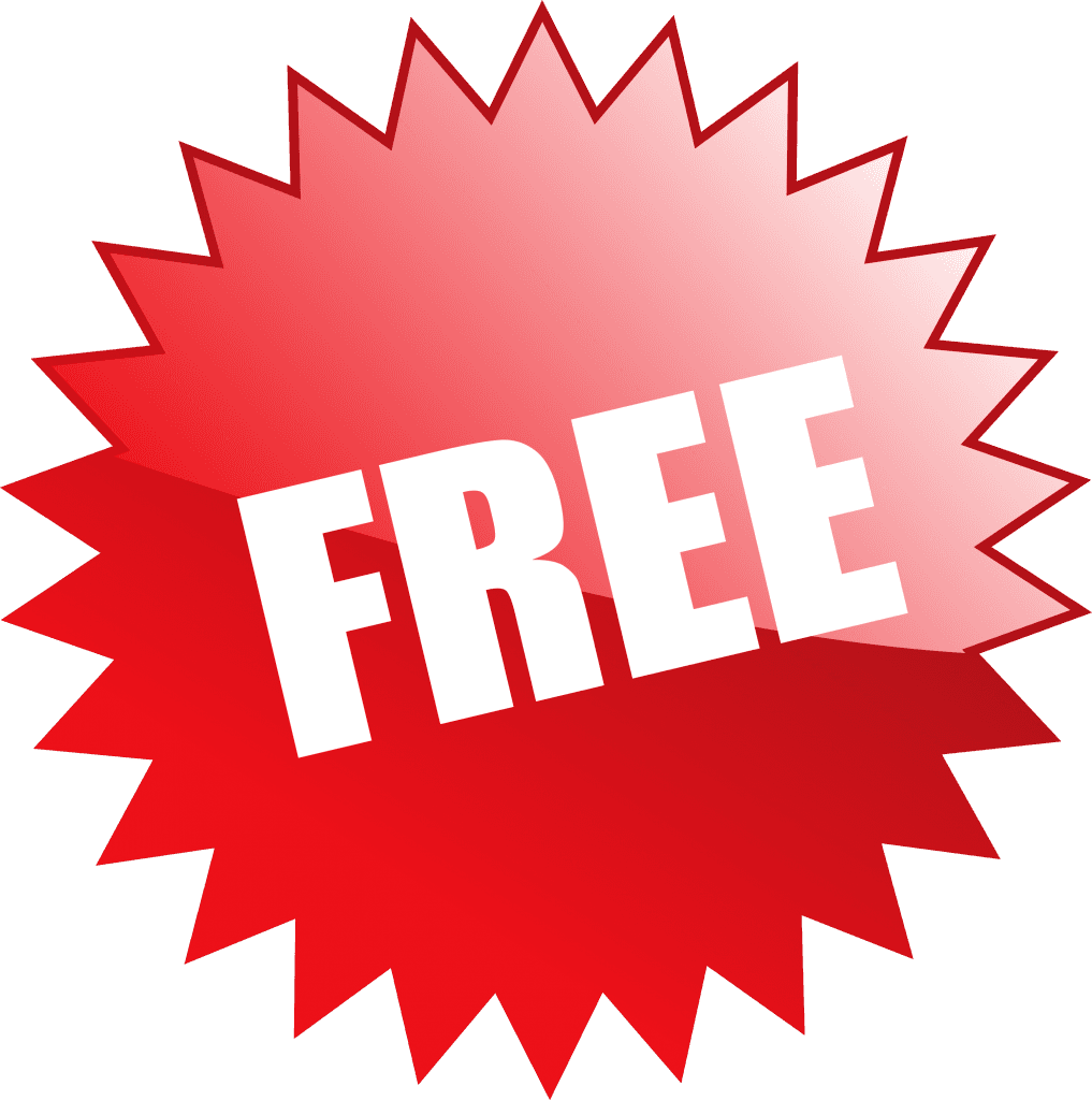 Free banner