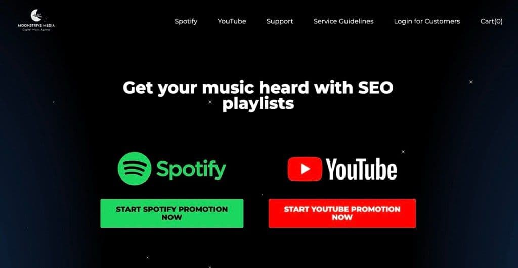 8 Best Music Marketing Companies in 2026 (Promotion and Education) article image