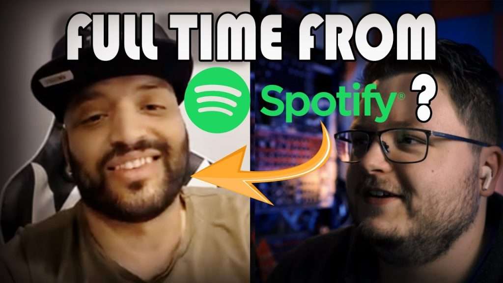 Journey to 1 Million Spotify Streams feat. Alex Bochel article image
