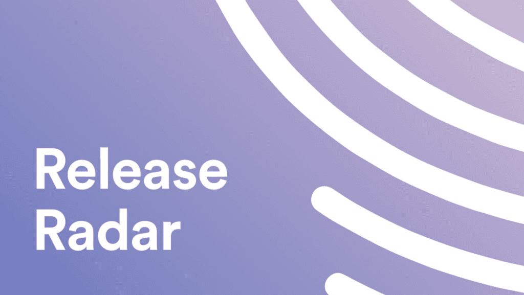 Spotify Release Radar