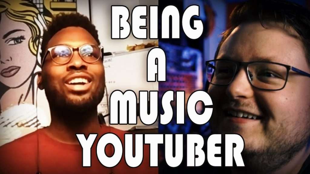YouTuber to Touring Artist feat. Anup Sastry from Intervals, Jeff Loomis, Skyharbor article image