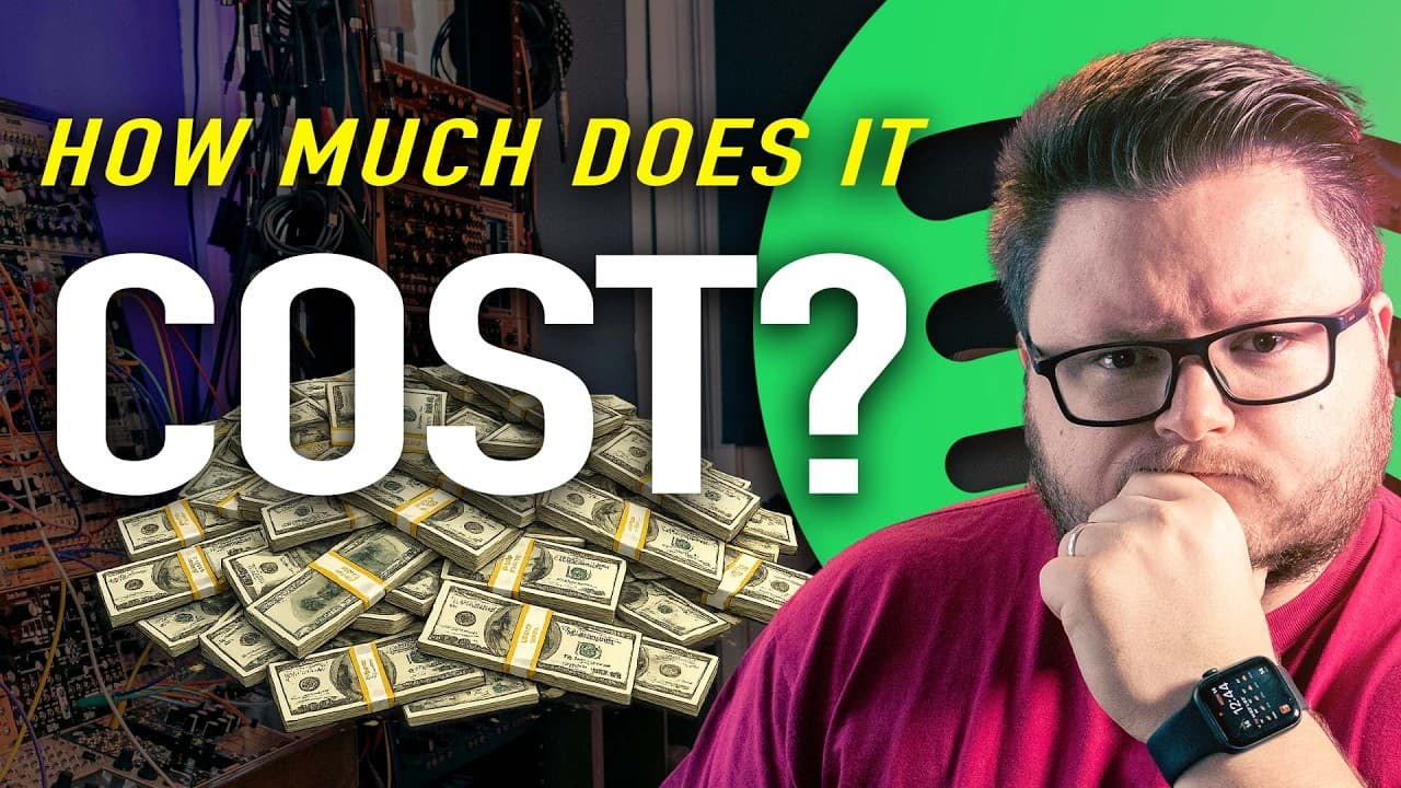 What is a "Good" Cost Per Conversion for Spotify Ads? YouTube thumbnail
