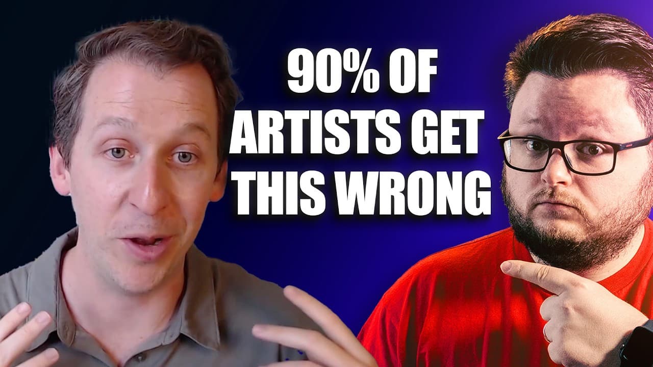 Spotify Executive Explains How Spotify ACTUALLY Works feat. Sam Duboff YouTube thumbnail