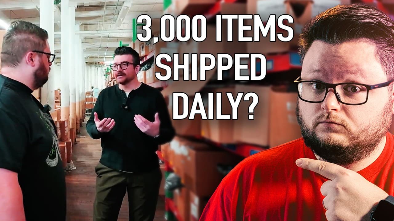 This Company Has Paid Out $35 Million to Artists YouTube thumbnail